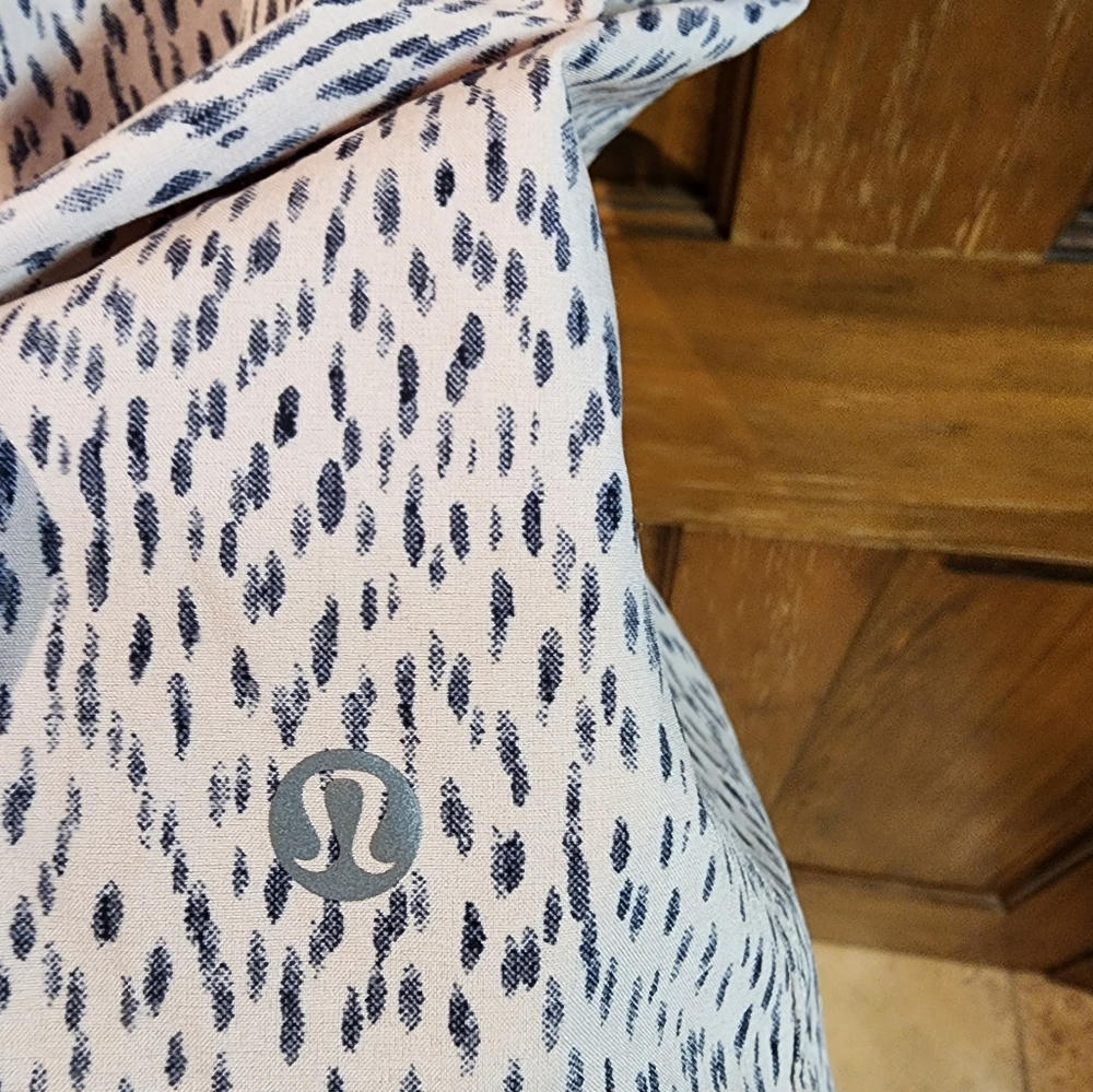 Lululemon Step Lively Crop - Picture 5 of 6
